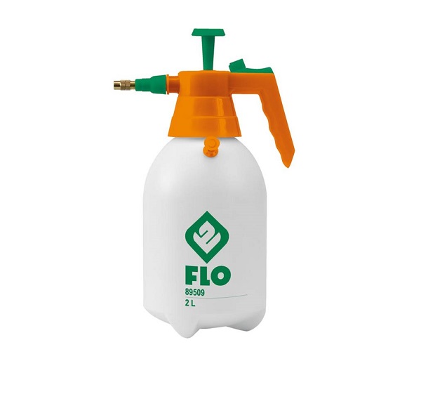 Permetező kézi 2 L FLO Kód:89509