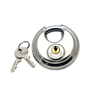 Lakat kerek horganyzott 70 mm Kód:078170