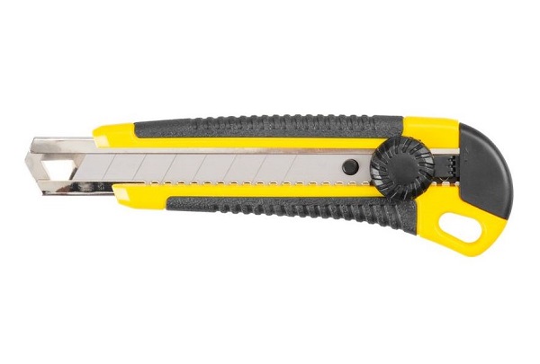 Szike csavaros profi 18 mm Kód:222927