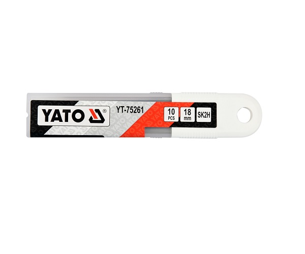 Szikebetét 18 mm 10 db SK2H Kód:YT-75261