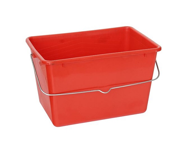 Festővödör 15 literes PVC Kód:254359