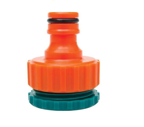 Csapcsatlakozó Flo 1/2"-3/4" kártyán Kód:289242