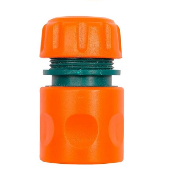 Tömlőcsatlakozó Flo 1/2" kártyán Kód:289222