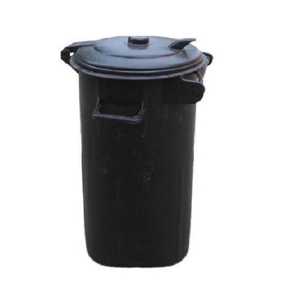 Szemetes kuka 110l Kód:60528