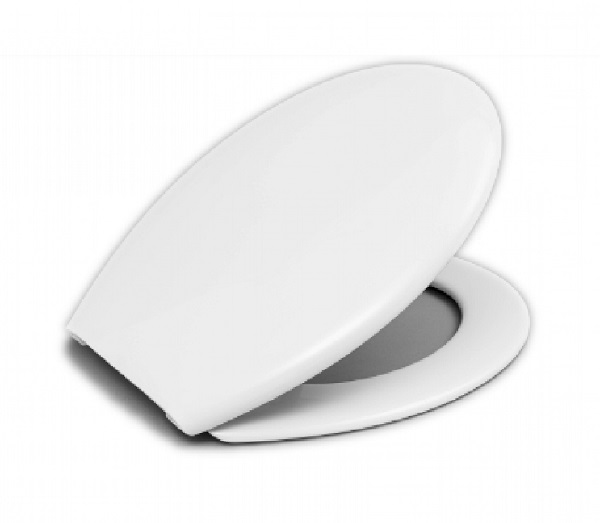 WC ülőke fékes termoplast Smart Kód:370036